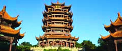 Wuhan Tours