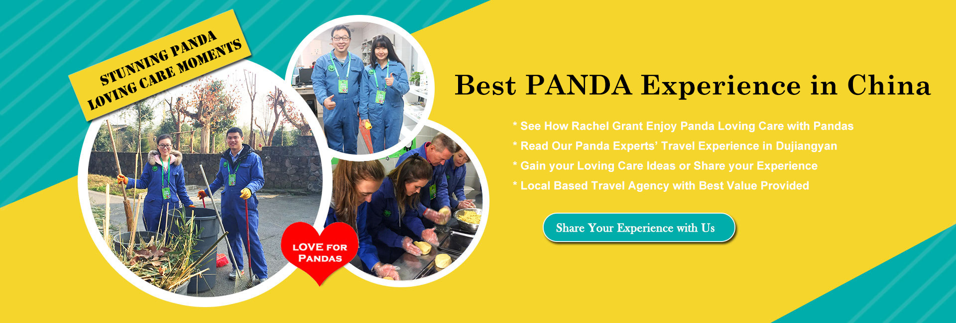 panda tour company srl