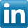 Linkedin Icon