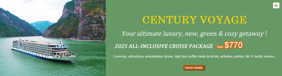 Century Voyage